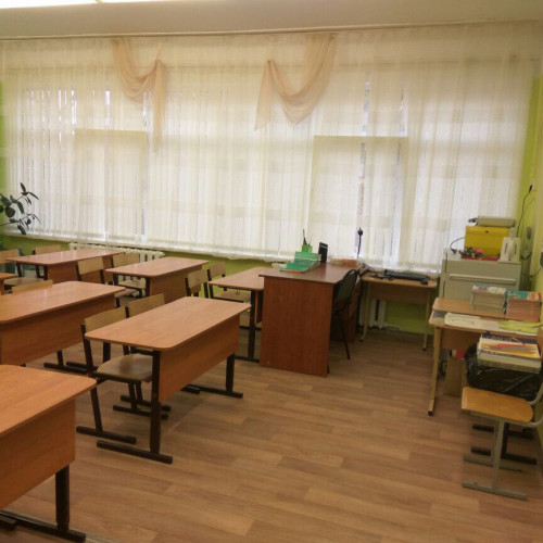 Коммерческий линолеум Acczent Pro - Tobago 1
