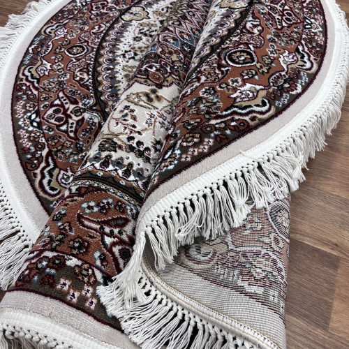 Shahreza d205 cream terra OVAL