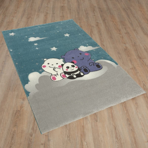 Tarkett DOO PASTEL KIDS A4PVP